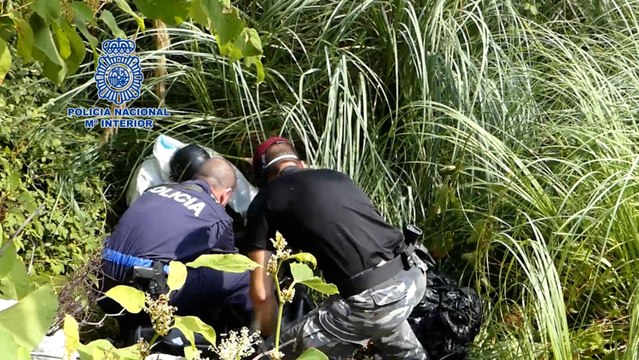 Los restos humanos hallados en Santander pertenecen a la desaparecida de Ciudad Real