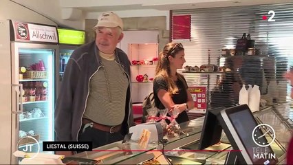 Coronavirus : en Suisse, on peut tomber le masque à Bâle