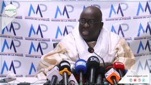 Procès IAAF: Condamné à 5 ans de prison, les graves révélations de Massata Diack qui apporte ses preuves !