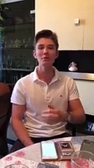 BESSAN - Esteban Pélegrin chante la chanson de la ville !