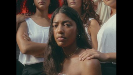 Hope Tala - All My Girls Like To Fight