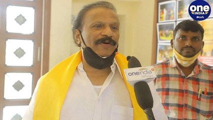 TDP Leader Arvind Kumar Gowda Slams Telangana MP's Response Over Rains