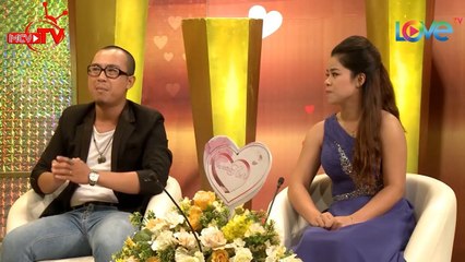 Vợ khổ sở vì tính trăng hoa của chồng làm đạo diễn 