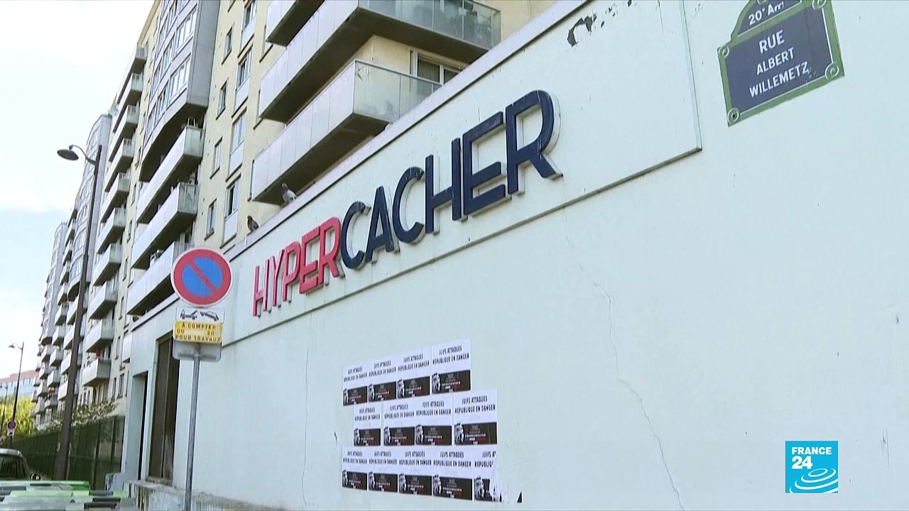 Paris 2015 terror attacks trial: Survivors of kosher supermarket attack to testify