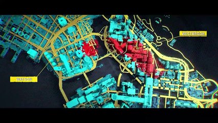 CYBERPUNK 2077 NEW Trailer (2020) Keanu Reeves Game HD ( 720 X 1280 )