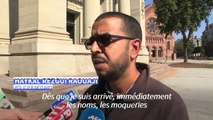 Strasbourg: un policier porte plainte pour racisme au sein de son service