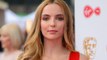 Jodie Comer has only just mastered winged eyeliner thanks to tips from make-up artist Alex Babsky