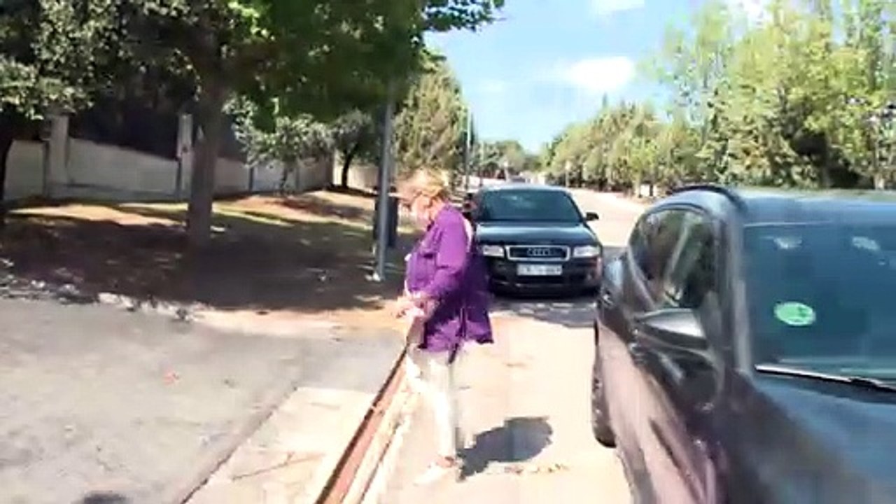 Carmen Borrego desmiente a Carlota Corredera