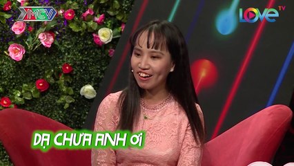 Gu lạ của cô gái miền Tây - mê trai bụng mỡ ôm cho ấm