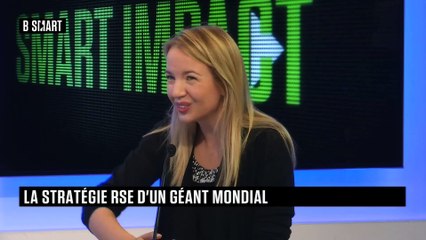 SMART IMPACT - Emission du mercredi 23 septembre