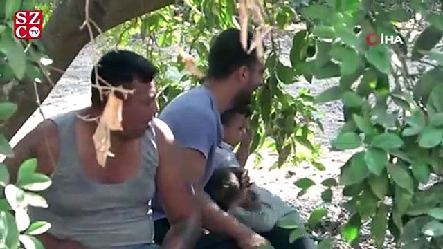 Suriyeli tarım işçisi kadın, tüfekle vurulmuş halde ölü bulundu