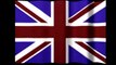 Free Stock Footage Animated British Flag