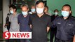 Sg Gong pollution: Four brothers, manager released on RM400,000 bail each