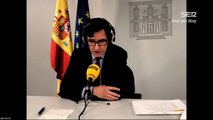 Illa cree que Madrid no debe pedir ahora el estado de alarma