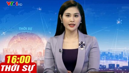 Thời Sự VTV1 16h Hôm Nay 22.9.2020 - Tin mới nhất dịch Covid 19