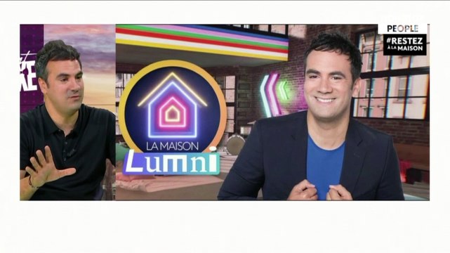 L'Instant de Luxe - Alex Goude : Quel est son salaire pour La Maison Lumni ?