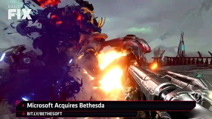 Xbox_Bethesda Deal_ What It Means For PS5 - IGN Daily Fix ( 720 X 1280 )