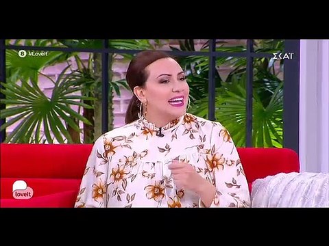 Η Ιωάννα Μαλέσκου έγινε κατάξανθη! Η εντυπωσιακή αλλαγή στα μαλλιά της!