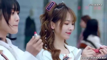 حب كرة السلة الحلقة 14