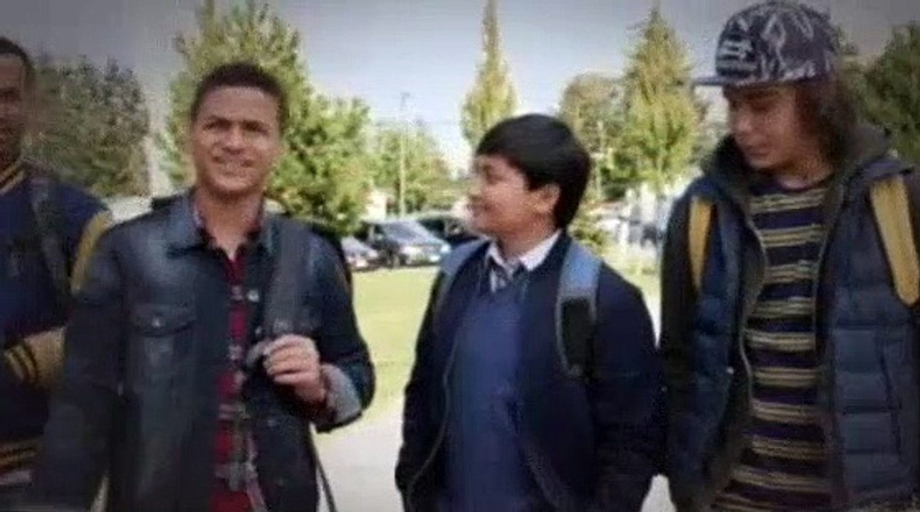 Mech-X4 S02E01 Versus The New Evil