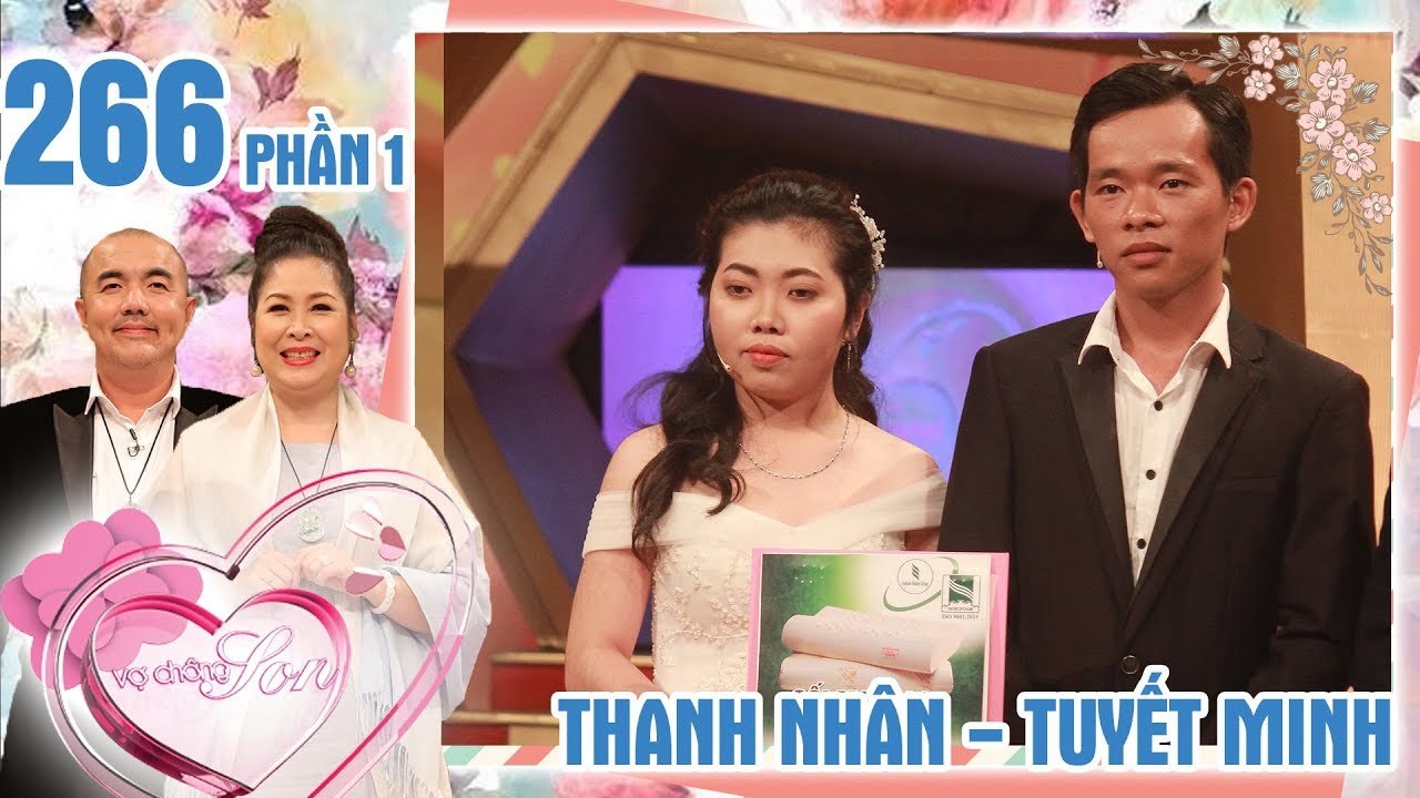 Cặp đôi thanh mai trúc mã và đêm tân hôn KINH HOÀNG vì chưa có kinh nghiệm 