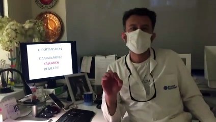 GERÇEK YAŞINIZ MI DAMAR YAŞINIZ MI?