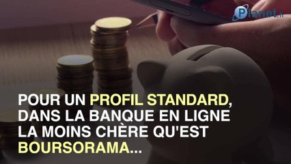 Les avantages à détenir votre compte principal dans une banque en ligne