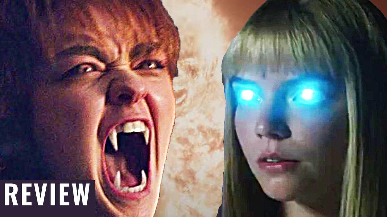 Katastrophe oder würdiger X-Men Film? Das taugt NEW MUTANTS