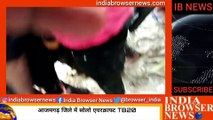 अचानक मौसम ख़राब होने के कारण आजमगढ़ जिले में सोलो एयरक्राफ्ट TB20 क्रैश पायलट की मौत || Death of solo aircraft TB20 crash pilot in Azamgarh district due to bad weather