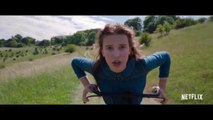 ENOLA HOLMES Trailer (2020) Henry Cavill, Millie Bobby Brown Movie