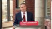 Keir Starmer delivers keynote speech at Labour conference – watch live