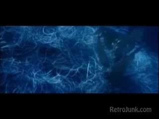 Jaws 1975 Movie Trailer Film