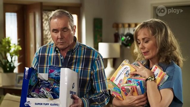 Neighbours 8456 22nd September 2020