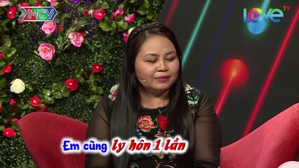 Rớt nước mắt với cặp đôi đứt gánh giữa đường