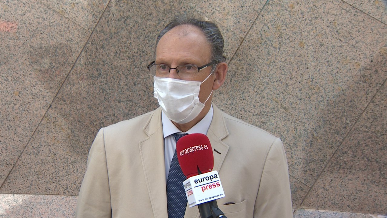 El abogado de Urdangarin confía en que consiga el tercer grado esta semana