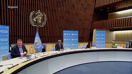 Recorde de contágios no mundo