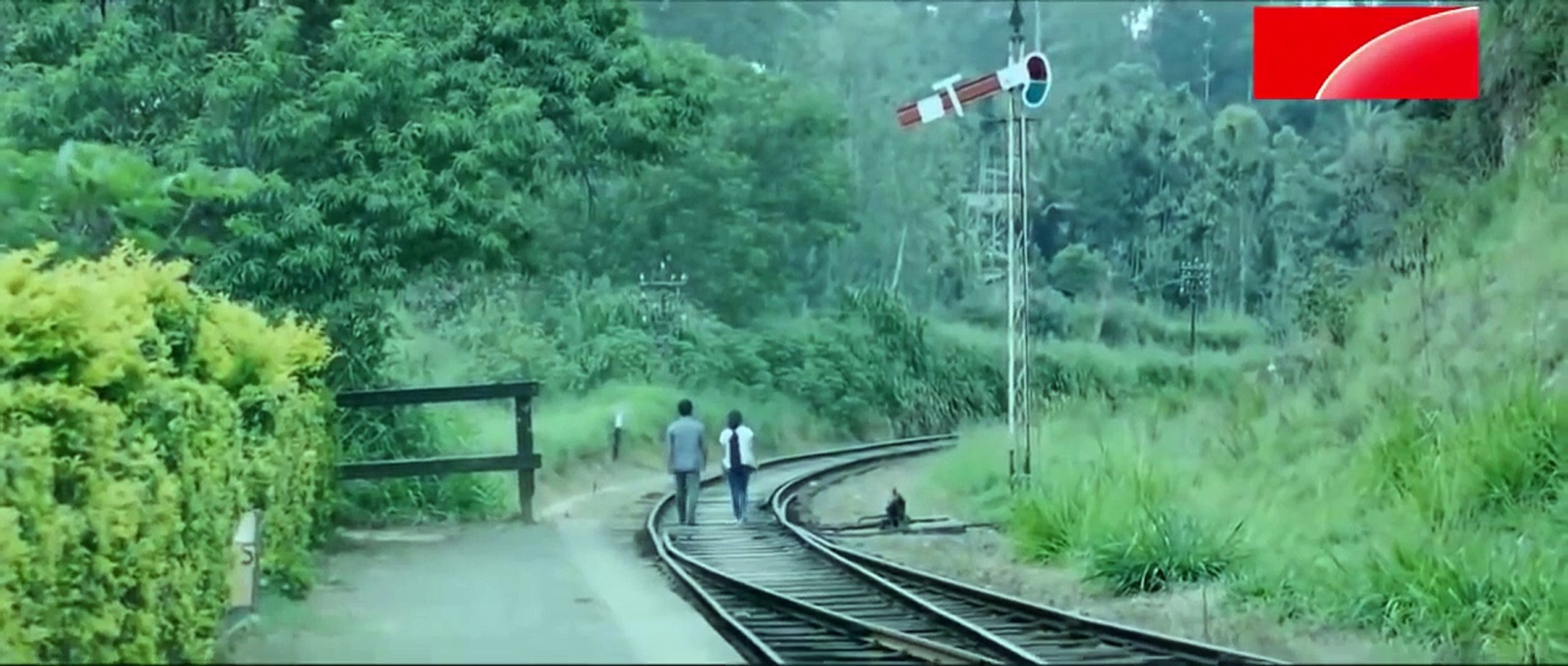 Eka Dawasaka Api [එක දවසක අපි]   Sinhala Full Movie- 2