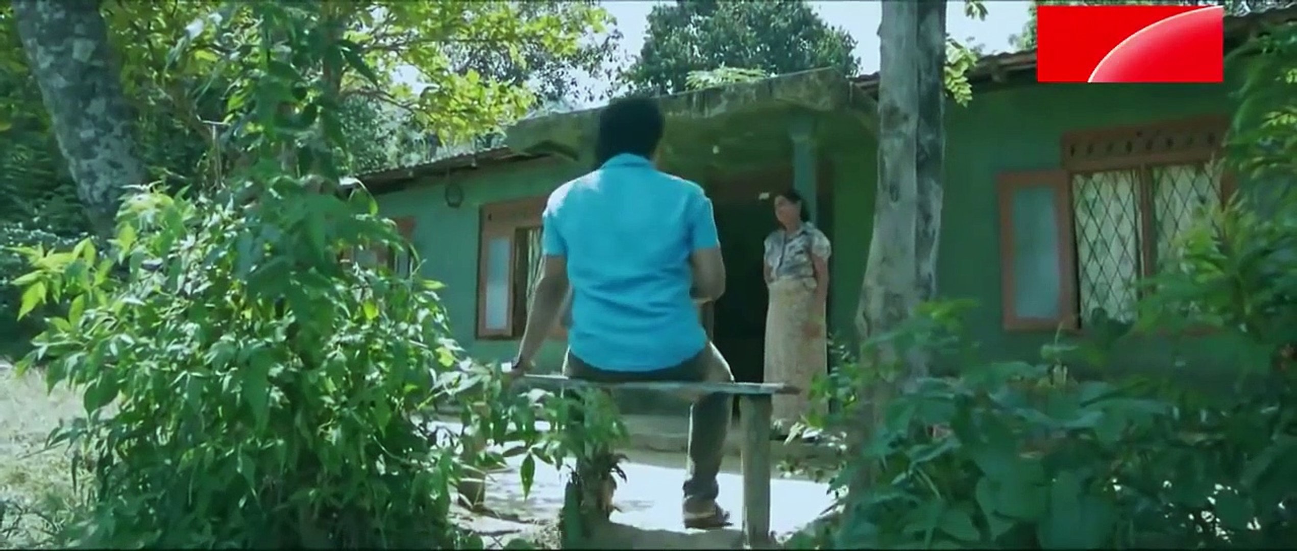 Eka Dawasaka Api [එක දවසක අපි]   Sinhala Full Movie-1