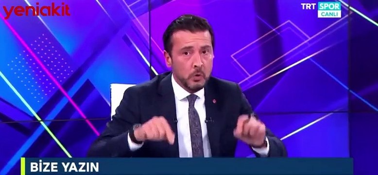 Ersin Düzen, Fatih Altaylı'ya ateş püskürdü: İspatlayamazsanız siz ne yapacaksınız?