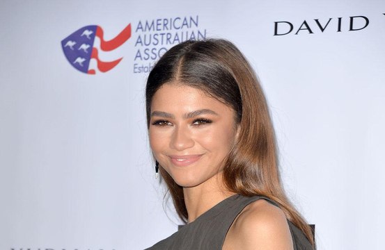 Zendaya planned to wear Emmy Awards dress to the Golden Globes
