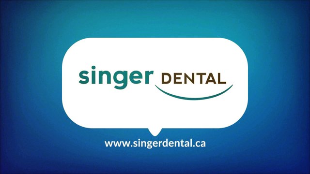 How Dentists Carry Out the Dental Filling Procedure | Singer Dental