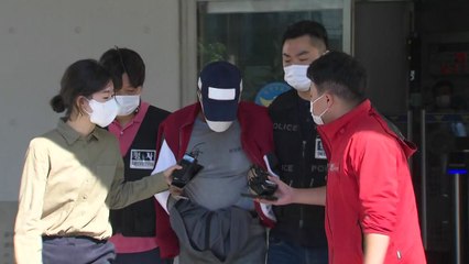 "화투판 2명 살해" 60대 구속...알고 보니 '전과 45범' / YTN