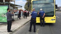 Bursa’da maske dehşeti: Şoför yolcuyu bıçakladı!