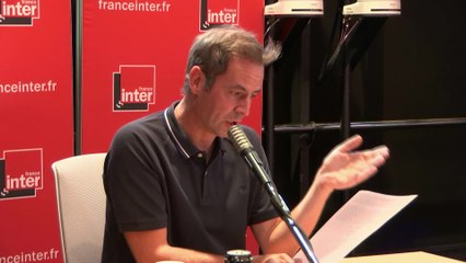 Nous ne serons pas exterminés le 2 novembre - Tanguy Pastureau maltraite l'info