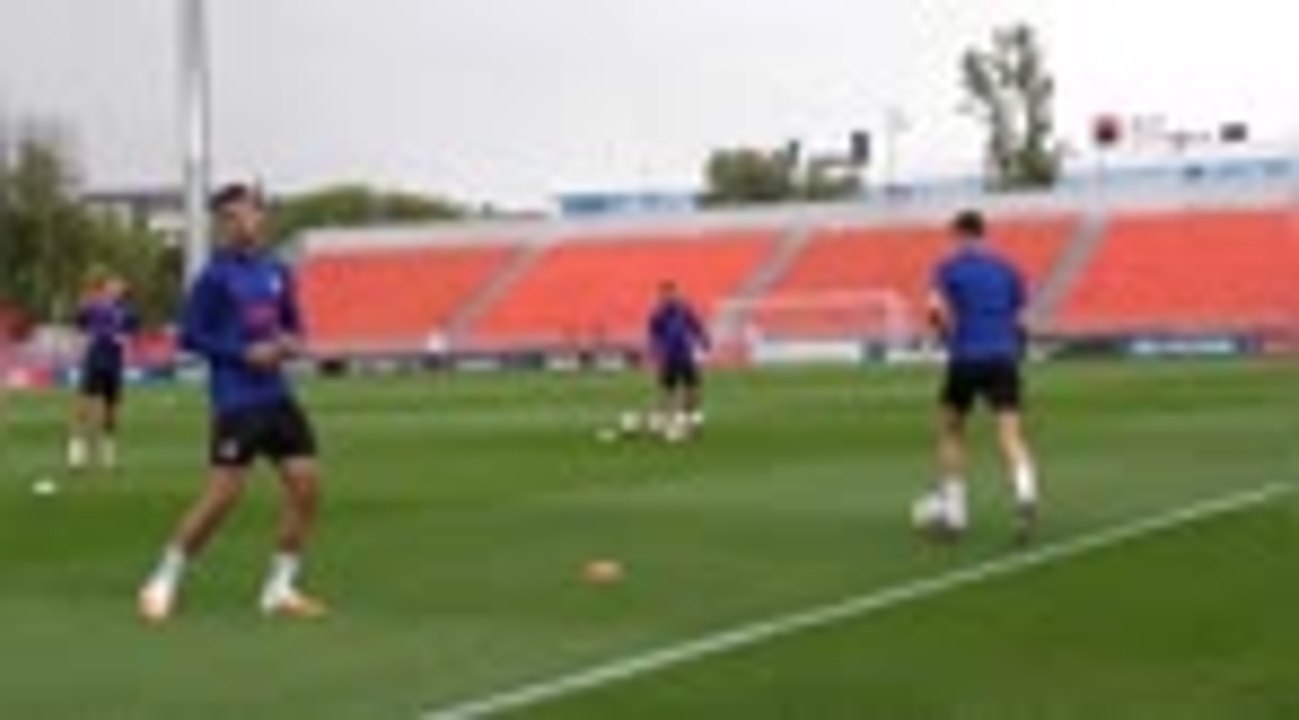 Transferts - Le bilan de Morata à l'Atlético