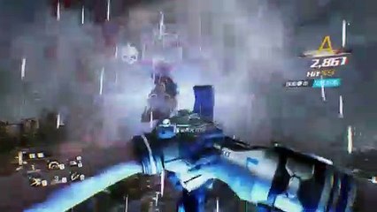 Bright Memory - Lanzamiento en Xbox Series X