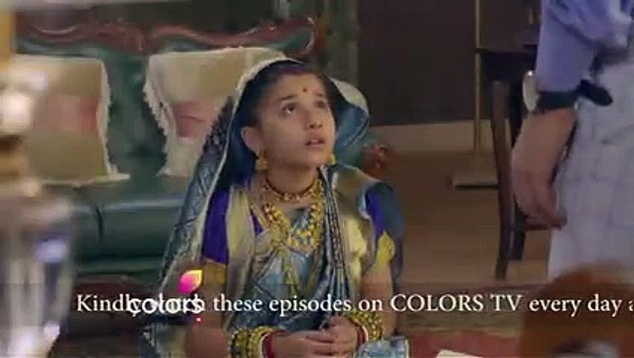 Barrister Babu Spoiler Alert Bondita to run away from Anirudh's tutorial