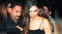 Photos from Deepika's alleged drug party surfaced