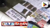 P16-M halaga ng iligal na droga, nasabat sa anti-drug ops sa iba't ibang bahagi ng bansa; P14-M halaga ng shabu, nasabat mula sa isang HVT sa negros occidental