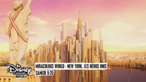 Miraculous World New York, les héros unis  :  le film inédit